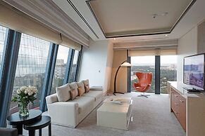 Fairmont Baku - Flame Towers