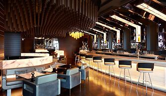 Fairmont Baku - Flame Towers