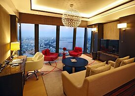 Fairmont Baku - Flame Towers