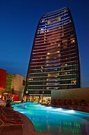 Fairmont Baku - Flame Towers