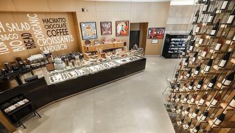 Fairmont Baku - Flame Towers