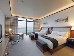 Fairmont Baku - Flame Towers