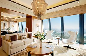 Fairmont Baku - Flame Towers