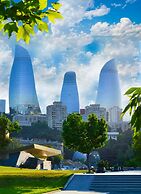 Fairmont Baku - Flame Towers