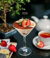 Fairmont Baku - Flame Towers