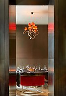 Fairmont Baku - Flame Towers