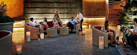 Fairmont Baku - Flame Towers