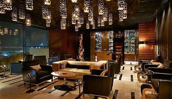 Fairmont Baku - Flame Towers