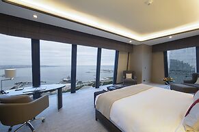 Fairmont Baku - Flame Towers