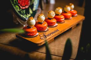 Fairmont Baku - Flame Towers