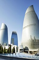 Fairmont Baku - Flame Towers