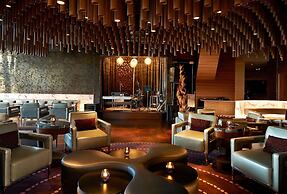 Fairmont Baku - Flame Towers