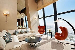 Fairmont Baku - Flame Towers