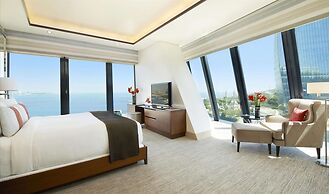 Fairmont Baku - Flame Towers