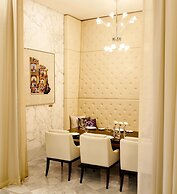 Fairmont Baku - Flame Towers