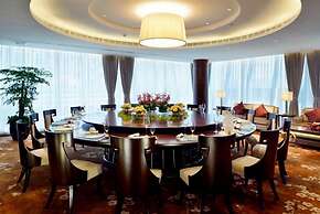 Howard Johnson IFC Plaza Ningbo