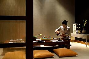 Howard Johnson IFC Plaza Ningbo