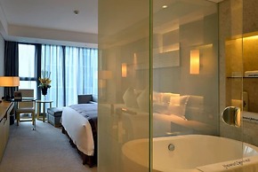 Howard Johnson IFC Plaza Ningbo