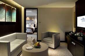 Howard Johnson IFC Plaza Ningbo