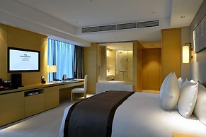 Howard Johnson IFC Plaza Ningbo