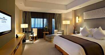 Howard Johnson IFC Plaza Ningbo