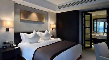 Howard Johnson IFC Plaza Ningbo