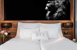 NYX Hotel Prague by Leonardo Hotels