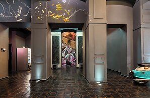 NYX Hotel Prague by Leonardo Hotels