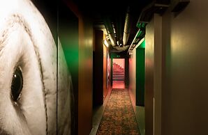 NYX Hotel Prague by Leonardo Hotels