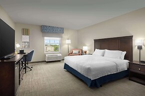Hampton Inn Augusta
