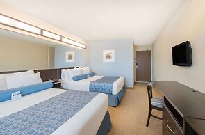 Microtel Inn & Suites by Wyndham Stanley