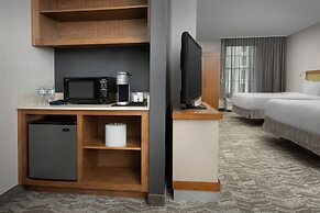 SpringHill Suites Huntsville West/Research Park