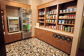 SpringHill Suites Huntsville West/Research Park