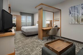 SpringHill Suites Huntsville West/Research Park