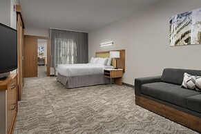 SpringHill Suites Huntsville West/Research Park