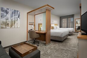 SpringHill Suites Huntsville West/Research Park