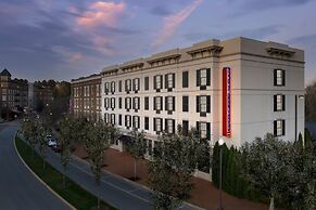 SpringHill Suites Huntsville West/Research Park