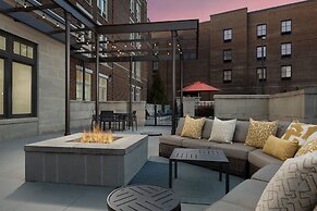 SpringHill Suites Huntsville West/Research Park