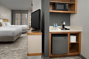 SpringHill Suites Huntsville West/Research Park
