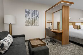 SpringHill Suites Huntsville West/Research Park