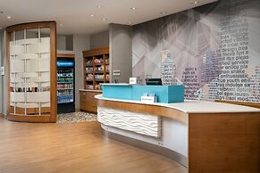 SpringHill Suites Huntsville West/Research Park