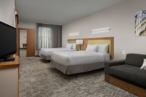 SpringHill Suites Huntsville West/Research Park