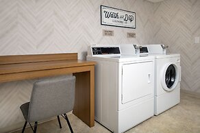 SpringHill Suites Huntsville West/Research Park