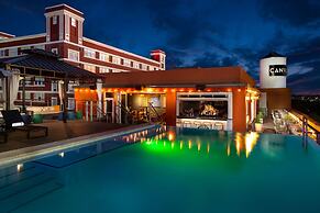 Canvas Hotel Dallas