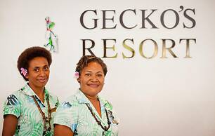 Gecko's Resort