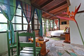 Hotel Maloka Amazonas