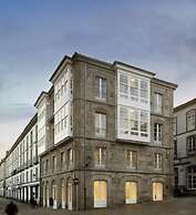 Hotel Pazo de Altamira