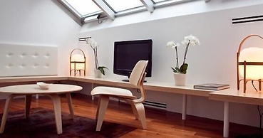 Hotel Pazo de Altamira