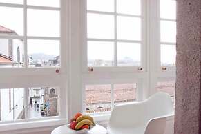 Hotel Pazo de Altamira