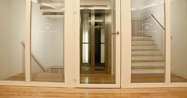 Hotel Pazo de Altamira